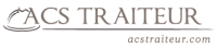 logo ACS Traiteur / O Grillon